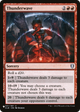 Thunderwave (LIST-201/361) - The List