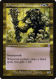 Sol'kanar the Swamp King (TSB-100) - Time Spiral Timeshifted
