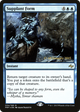 Supplant Form (PRE-054) - Fate Reforged Promos Foil