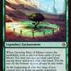 Growing Rites of Itlimoc (BABP-191) - XLN Treasure Chest: (compasslanddfc) Foil