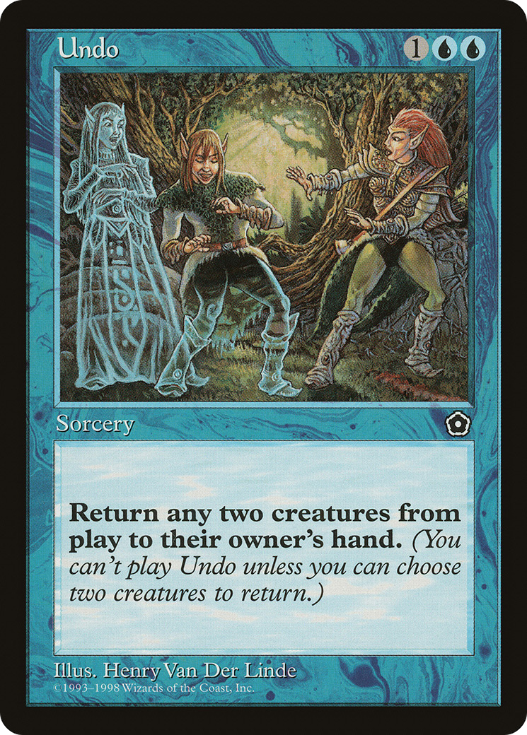 Undo (P02-059) - Portal Second Age