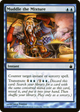 Muddle the Mixture (RAV-060) - Ravnica: City of Guilds