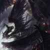 Beledros Witherbloom // Beledros Witherbloom (ASTX-057) - Strixhaven Art Series (Borderless) Foil
