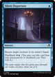 Silent Departure (INR-084) - Innistrad Remastered Foil