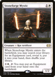 Stoneforge Mystic (2XM-031) - Double Masters