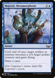Majestic Metamorphosis (LIST-SNC-48) - The List
