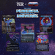Secret Lair x Masters of the Universe™: Nyah-ha-ha! Non-Foil Edition