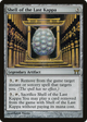 Shell of the Last Kappa (CHK-269) - Champions of Kamigawa