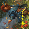 Tom Bombadil // Tom Bombadil (ALTR-026) - Tales of Middle-earth Art Series (Borderless) Foil