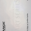 Spectacle Mage // Spectacle Mage (ASTX-042) - Strixhaven Art Series (Borderless)
