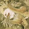 Brilliant Restoration // Brilliant Restoration (ANEO-022) - Neon Dynasty Art Series (Borderless)