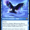 Alrund, God of the Cosmos (PRE-040) - Kaldheim Promos Foil
