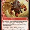 Goblin Lackey (Future Sight) [Mystery Booster 2]