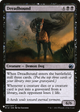Dreadhound (LIST-097/277) - The List