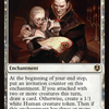 Wedding Announcement (INR-051) - Innistrad Remastered: (enchantment) Foil