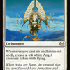 Sigil of the Empty Throne [Duskmourn: House of Horror Commander]