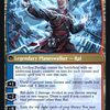Ral, Monsoon Mage (PRE-247) - Modern Horizons 3 Promos Foil