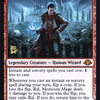 Ral, Monsoon Mage (PRE-247) - Modern Horizons 3 Promos Foil