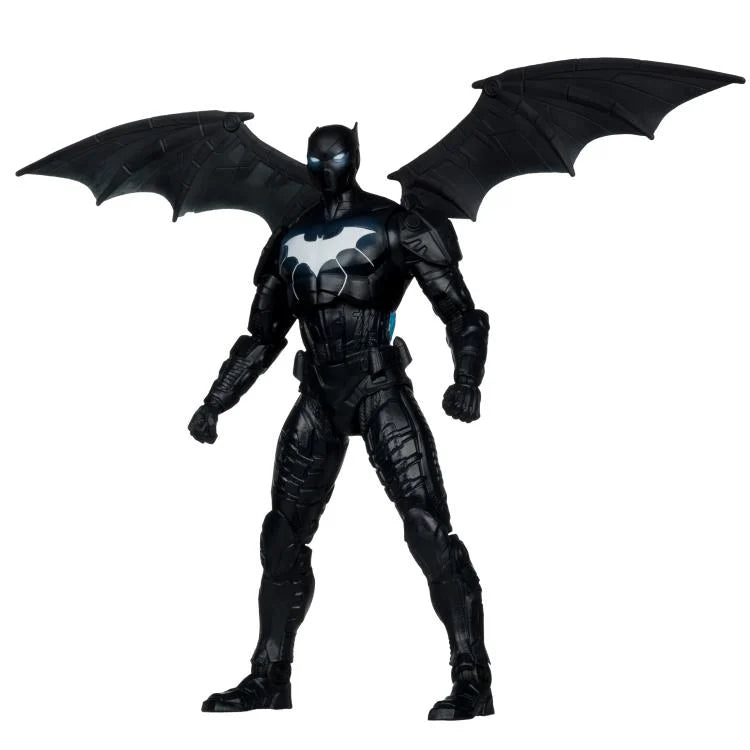 DC Multiverse: Batwing V.2.0 (The New 52)