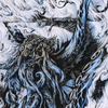Orvar, the All-Form // Orvar, the All-Form (ASKHM-077) - Art Series: Kaldheim (Borderless) Foil