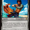 Jecht, Reluctant Guardian (FIN-104) - FINAL FANTASY: (enchantment) Foil