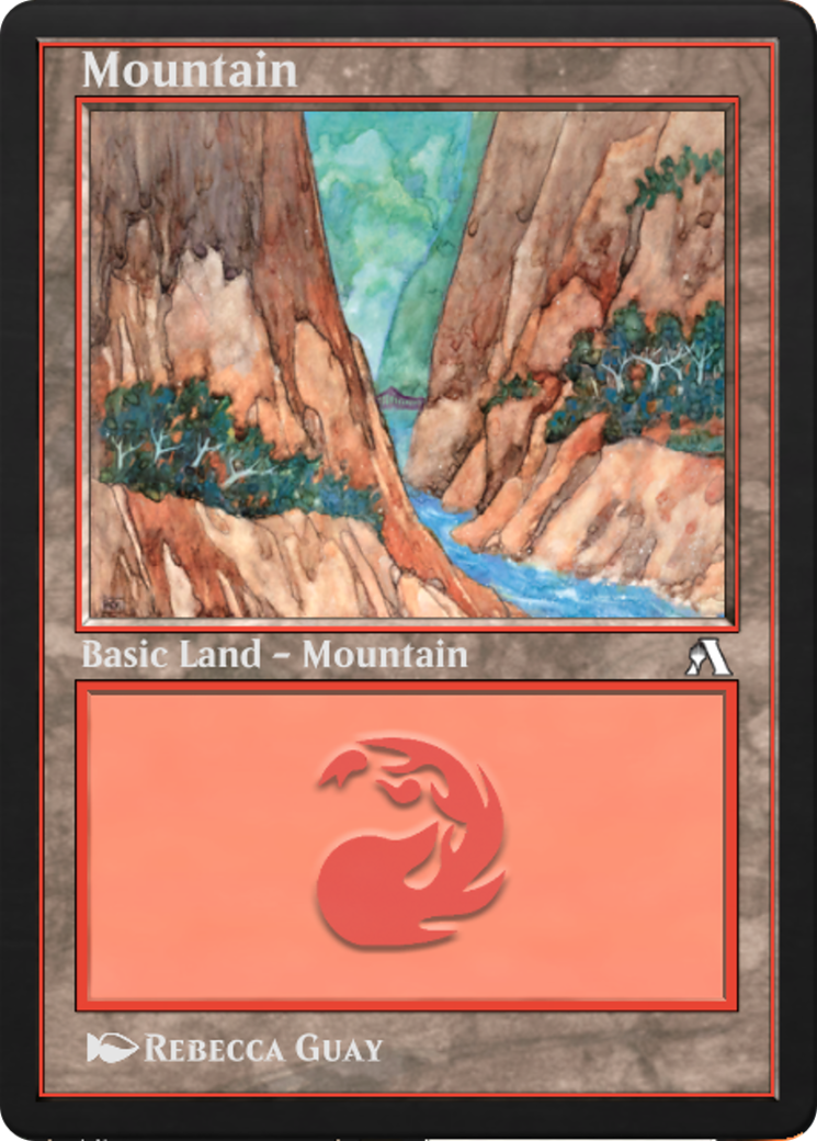 Mountain (ANA-030) - Arena New Player Experience