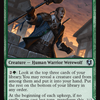 Duskwatch Recruiter (INR-193) - Innistrad Remastered Foil