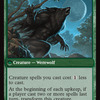 Duskwatch Recruiter (INR-193) - Innistrad Remastered Foil
