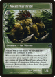 Nacatl War-Pride (FUT-147) - Future Sight