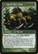 Nacatl War-Pride (FUT-147) - Future Sight