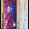 Invasion of Kaladesh (MOM-234) - March of the Machine