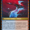Invasion of Kaladesh (MOM-234) - March of the Machine