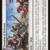 Invasion of Belenon (MOM-020) - March of the Machine
