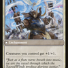 Invasion of Belenon (MOM-020) - March of the Machine Foil