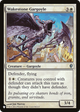 Wakestone Gargoyle (LIST-88/210) - The List