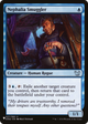 Nephalia Smuggler (LIST-DDQ-27) - The List