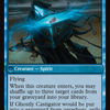 Covetous Castaway (INR-058) - Innistrad Remastered Foil