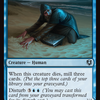Covetous Castaway (INR-058) - Innistrad Remastered Foil