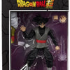 Dragon Ball Super: Dragon Stars - Goku Black Poseable Figure