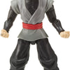 Dragon Ball Super: Dragon Stars - Goku Black Poseable Figure