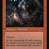 Village Messenger (Retro Frame) (INR-466) - Innistrad Remastered Foil