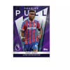 Topps: Premier League 2026 - Premium Booster Pack (10 Cards)
