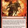 Sundering Eruption (MH3-248) - Modern Horizons 3