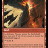 Sundering Eruption (MH3-248) - Modern Horizons 3