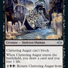 Clattering Augur [Modern Horizons 2]
