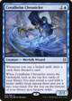 Coralhelm Chronicler (ZNR-054) - Zendikar Rising