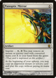Panoptic Mirror (DST-136) - Darksteel