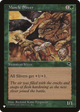 Muscle Sliver (LIST-) - The List