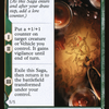Tales of Master Seshiro (NEO-210) - Kamigawa: Neon Dynasty: (fandfc, enchantment)