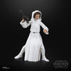 Star Wars - The Black Series: Princess Leia Organa Collectible Action Figure (A New Hope)